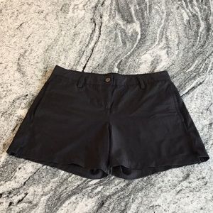 Puma Golf shorts Size 4 Black